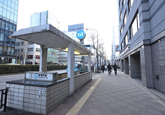 道のり1