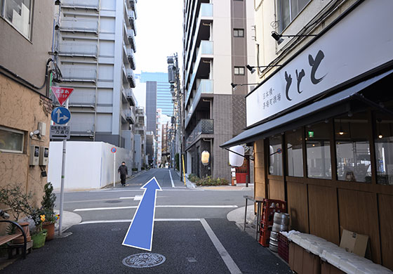 道のり2